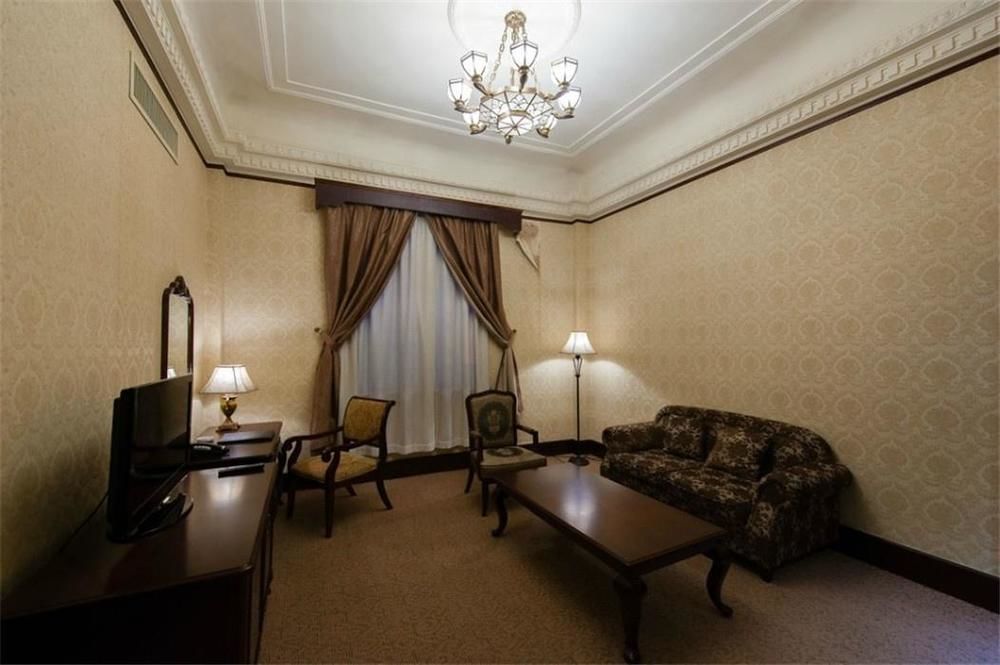 James Joyce Coffetel Tianjin First Hotel Branch Dış mekan fotoğraf
