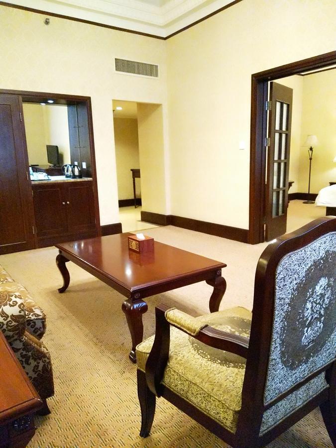 James Joyce Coffetel Tianjin First Hotel Branch Dış mekan fotoğraf
