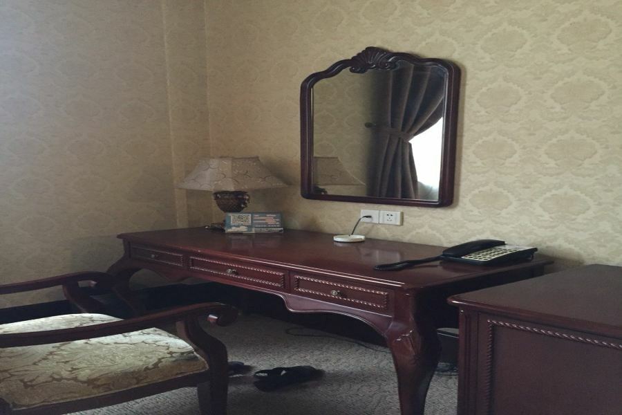 James Joyce Coffetel Tianjin First Hotel Branch Dış mekan fotoğraf